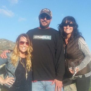 Meet your Posher, Carrie